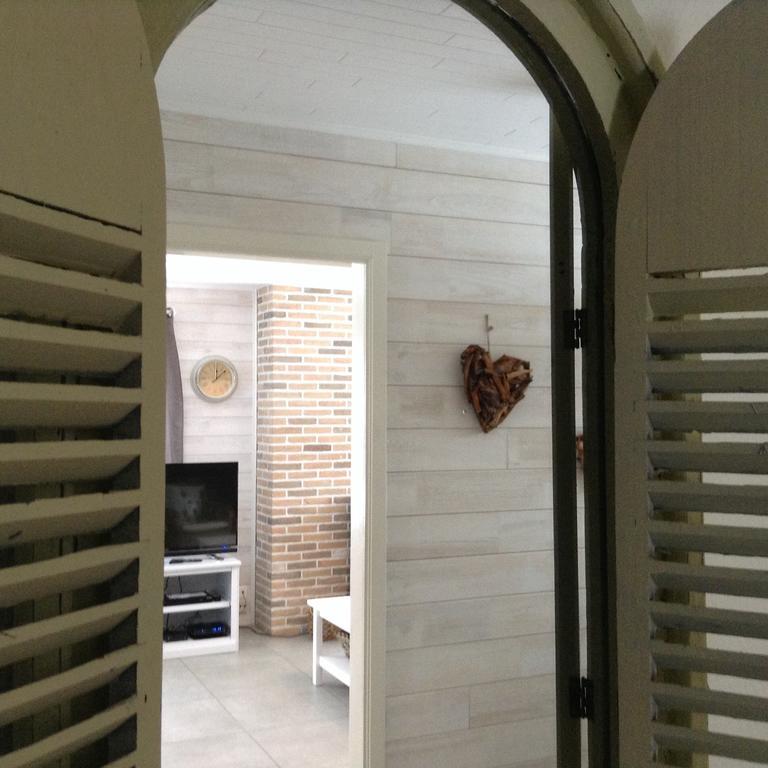 Le Chalet De Marguerite Francorchamps Εξωτερικό φωτογραφία