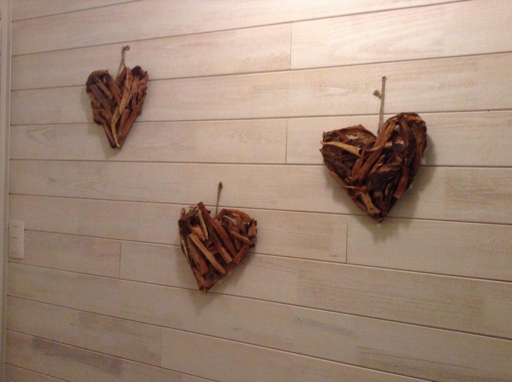 Le Chalet De Marguerite Francorchamps Εξωτερικό φωτογραφία
